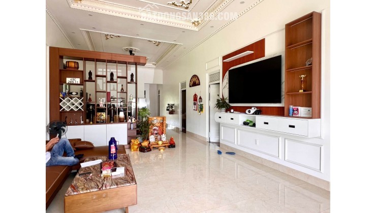 Cần Bán Nhà Nam Ban 490m², 150m² Đất Ở, Nhà Kiên Cố Có 3 Phòng Ngủ